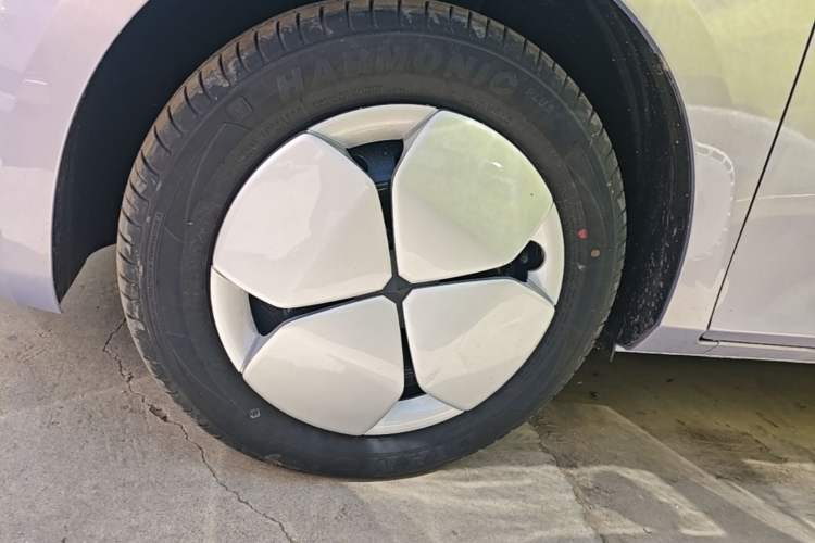 Used Aishang 2026 Model Cool Edition Left Front Wheel Hub