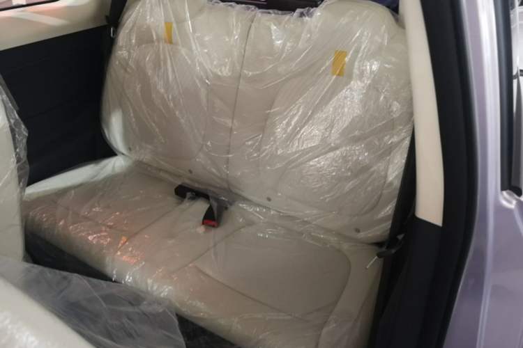 Used Aishang 2026 Model Cool Edition Left Rear Seat