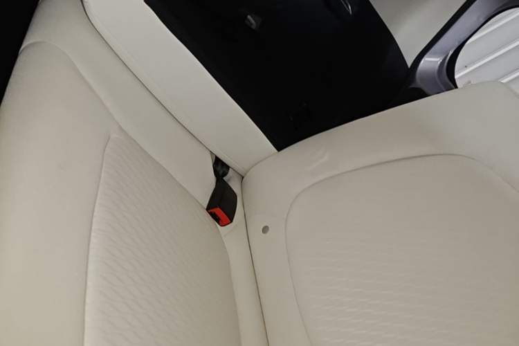 Used Aishang 2026 Model Glamorous Edition Left Rear Seat