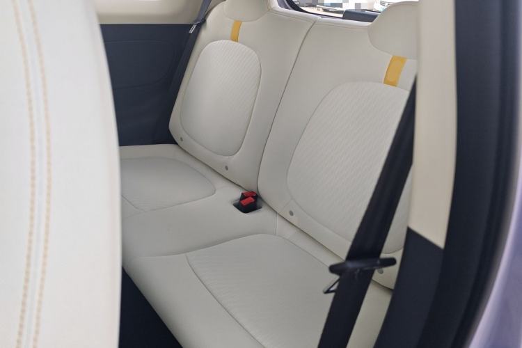 Used Aishang 2026 Model Cool Edition Left Rear Seat