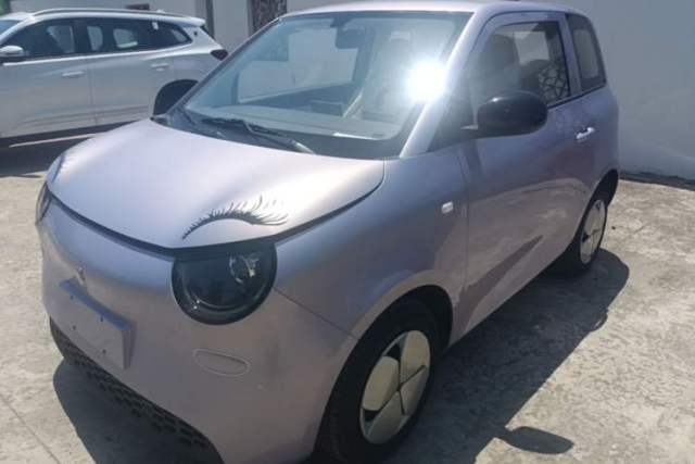 Used Aishang 2026 Model Glamorous Edition