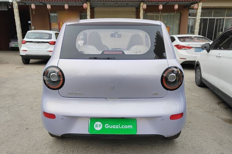 Used Aishang 2026 Model Cool Edition Rear