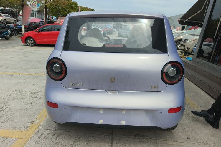 Used Aishang 2026 Model Glamorous Edition Rear