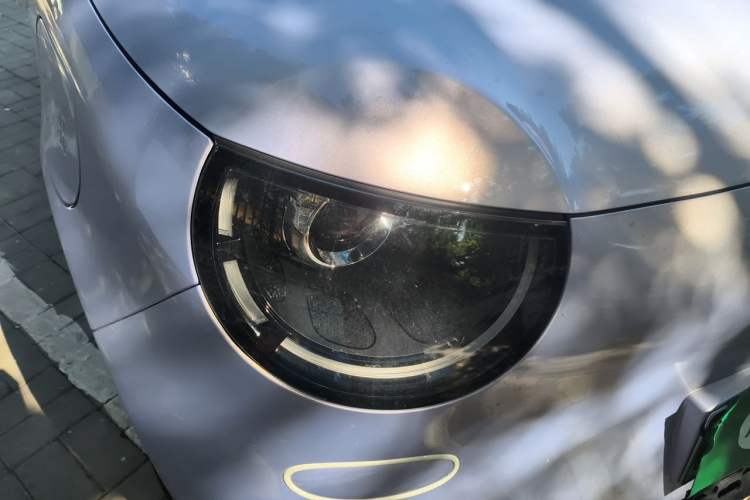 Used Aishang 2026 Model Cool Edition Right Front Headlight