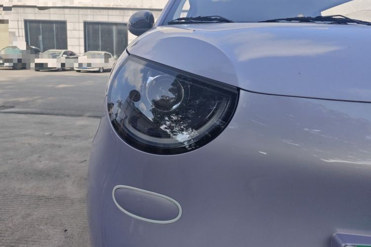 Used Aishang 2026 Model Cool Edition Right Front Headlight