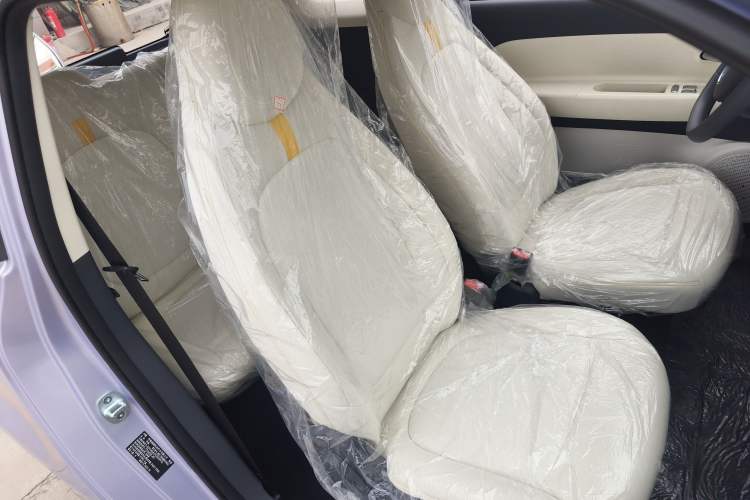 Used Aishang 2026 Model Cool Edition Right Front Seat