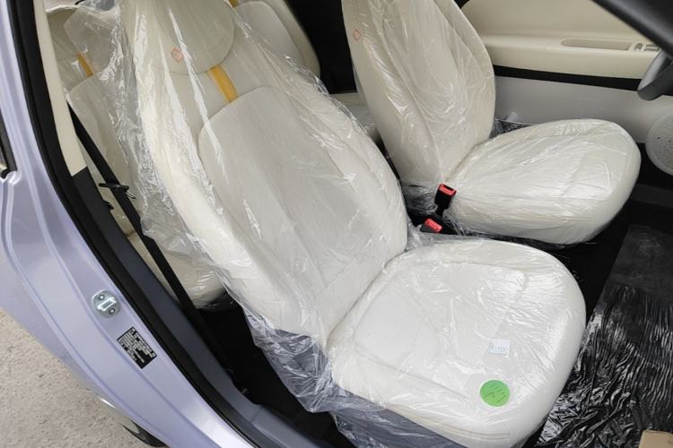 Used Aishang 2026 Model Cool Edition Right Front Seat