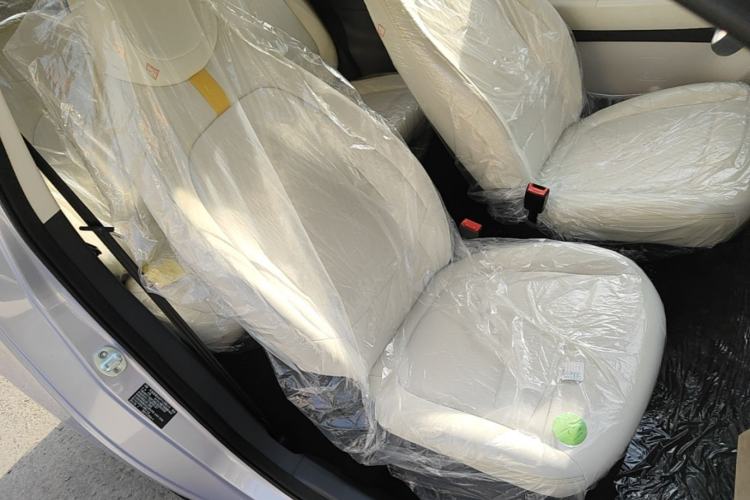 Used Aishang 2026 Model Glamorous Edition Right Front Seat