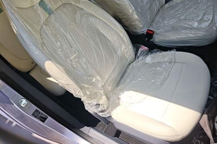 Used Aishang 2026 Model Cool Edition Right Front Seat