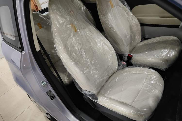 Used Aishang 2026 Model Glamorous Edition Right Front Seat