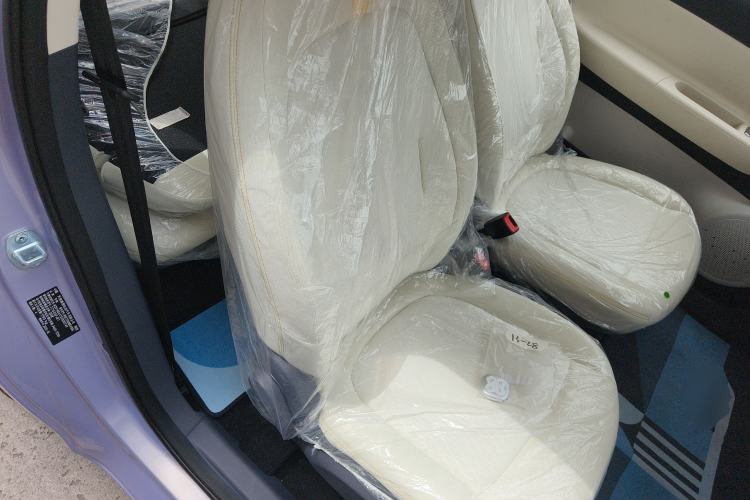 Used Aishang 2026 Model Glamorous Edition Right Front Seat