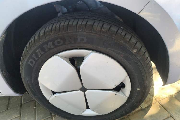 Used Aishang 2026 Model Cool Edition Right Front Wheel Hub