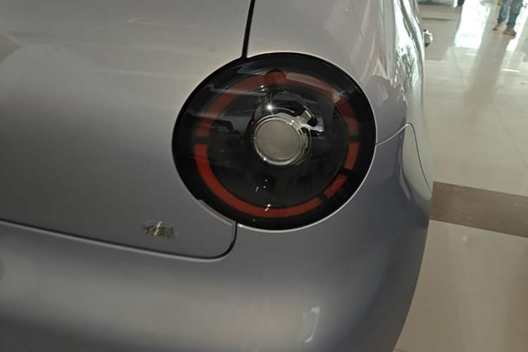 Used Aishang 2026 Model Cool Edition Right Rear Taillight