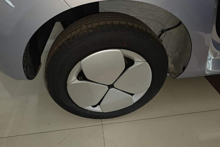 Used Aishang 2026 Model Cool Edition Right Rear Wheel Hub