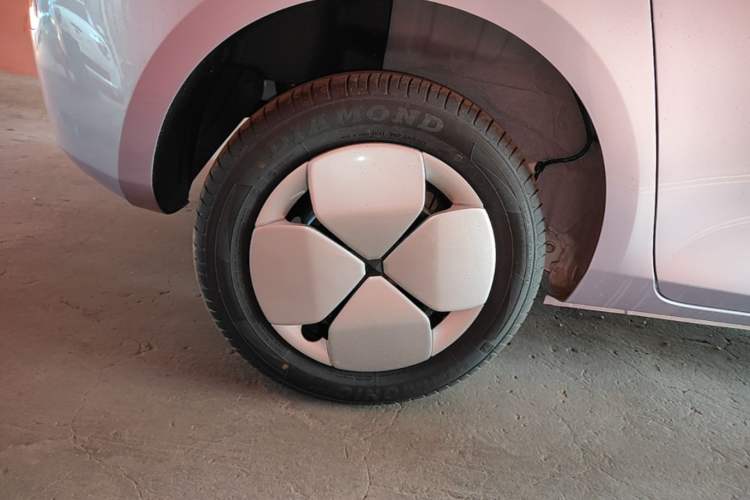 Used Aishang 2026 Model Glamorous Edition Right Rear Wheel Hub