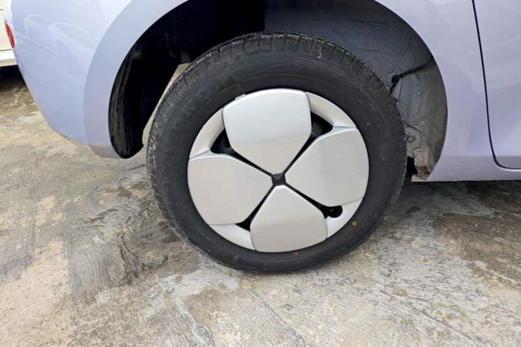 Used Aishang 2026 Model Glamorous Edition Right Rear Wheel Hub