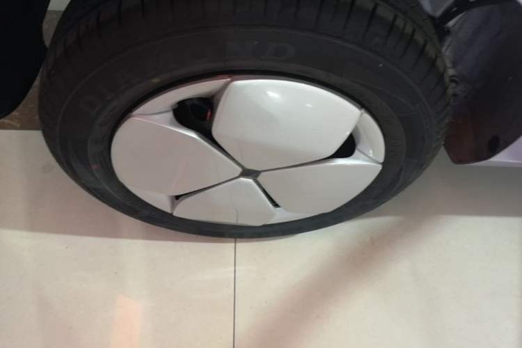 Used Aishang 2026 Model Cool Edition Right Rear Wheel Hub