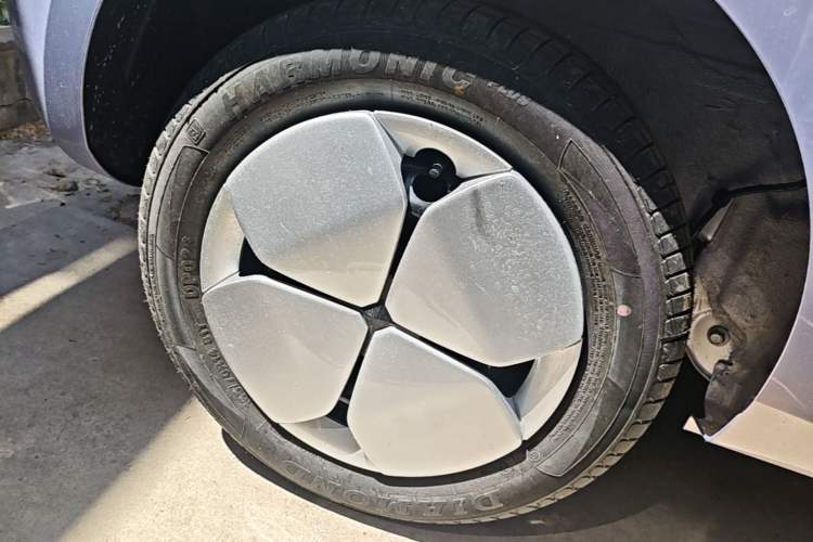 Used Aishang 2026 Model Cool Edition Right Rear Wheel Hub