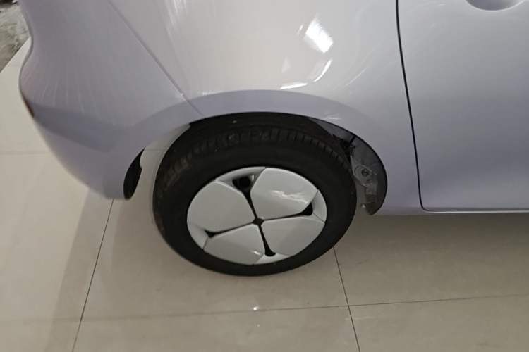Used Aishang 2026 Model Glamorous Edition Right Rear Wheel Hub