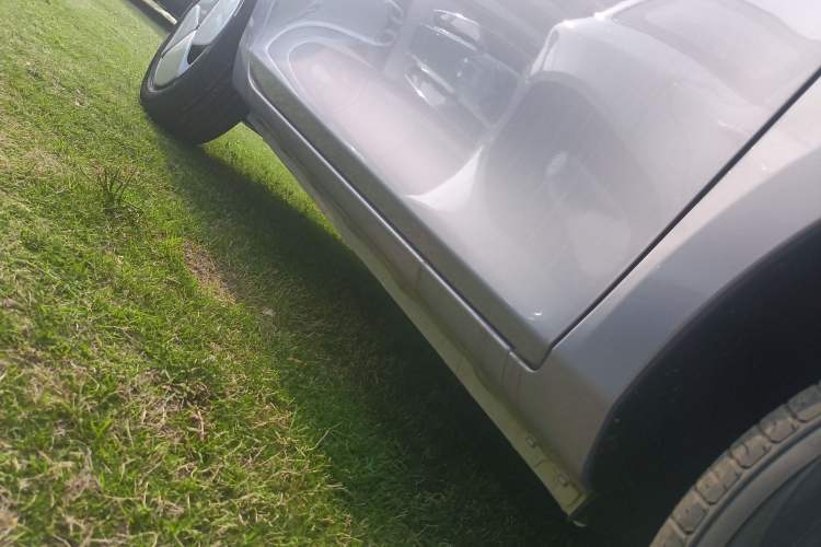 Used Aishang 2026 Model Glamorous Edition Right Side Sill