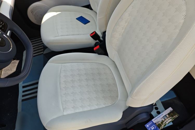 Used Aishang 2026 Model Joyful Edition Left Front Seat