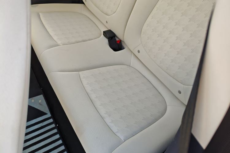 Used Aishang 2026 Model Joyful Edition Left Rear Seat