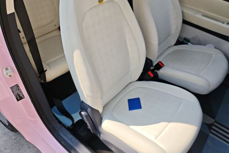 Used Aishang 2026 Model Joyful Edition Right Front Seat