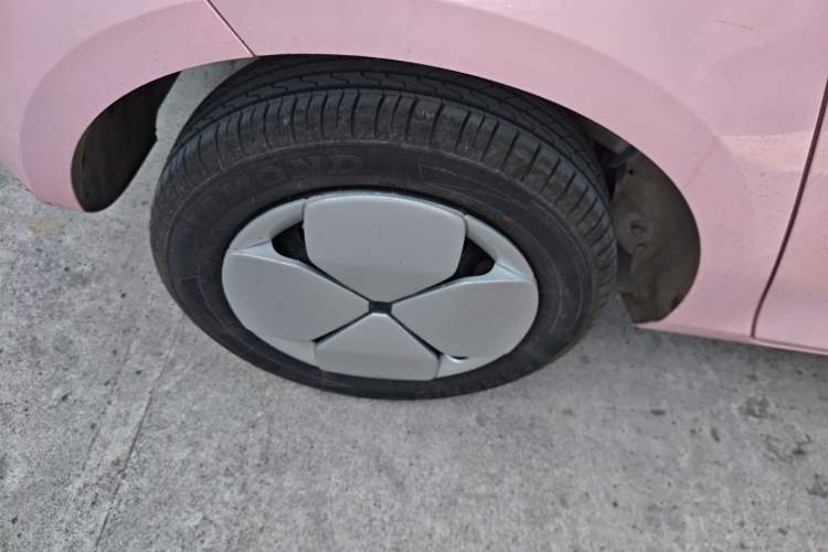 Used Aishang 2026 Model Joyful Edition Right Rear Wheel Hub