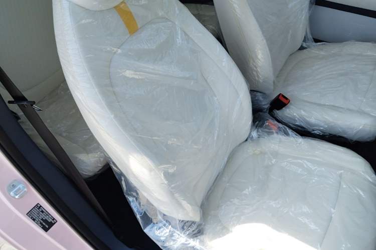 Used Aishang 2026 Model Glamorous Edition Right Front Seat