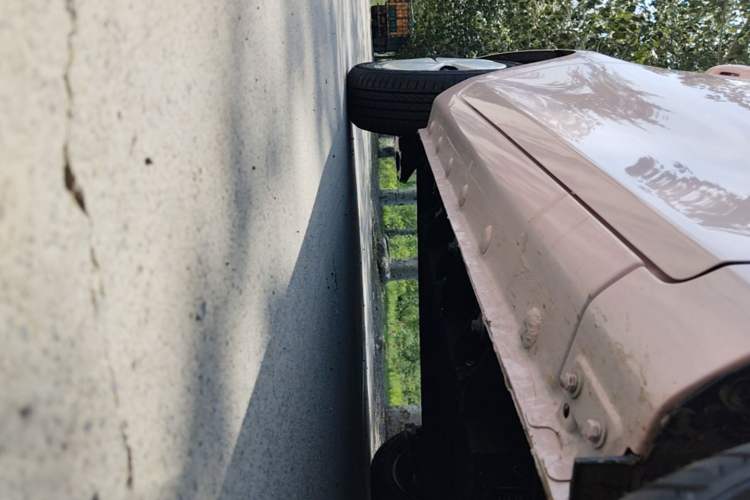 Used Aishang 2026 Model Glamorous Edition Right Side Sill