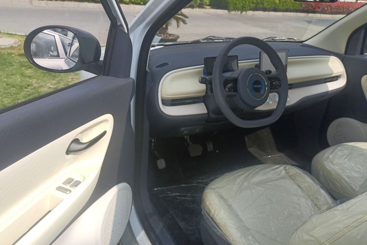 Used Aishang 2026 Model Glamorous Edition Driver Seat