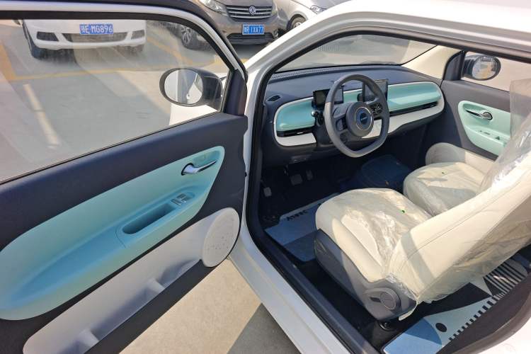 Used Aishang 2026 Model Glamorous Edition Driver Seat
