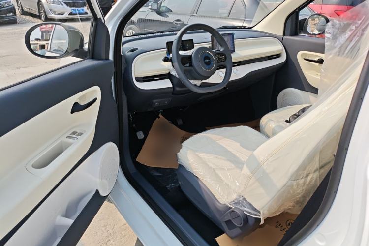 Used Aishang 2026 Model Glamorous Edition Driver Seat