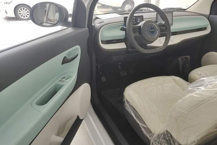 Used Aishang 2026 Model Glamorous Edition Driver Seat