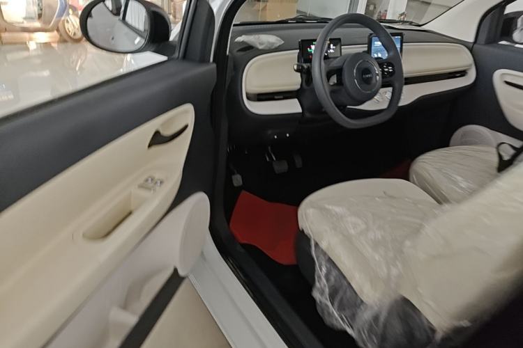 Used Aishang 2026 Model Glamorous Edition Driver Seat