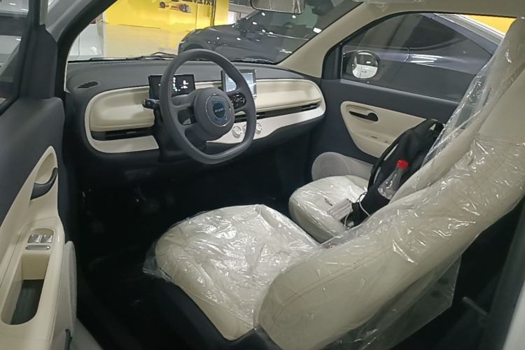 Used Aishang 2026 Model Glamorous Edition Driver Seat