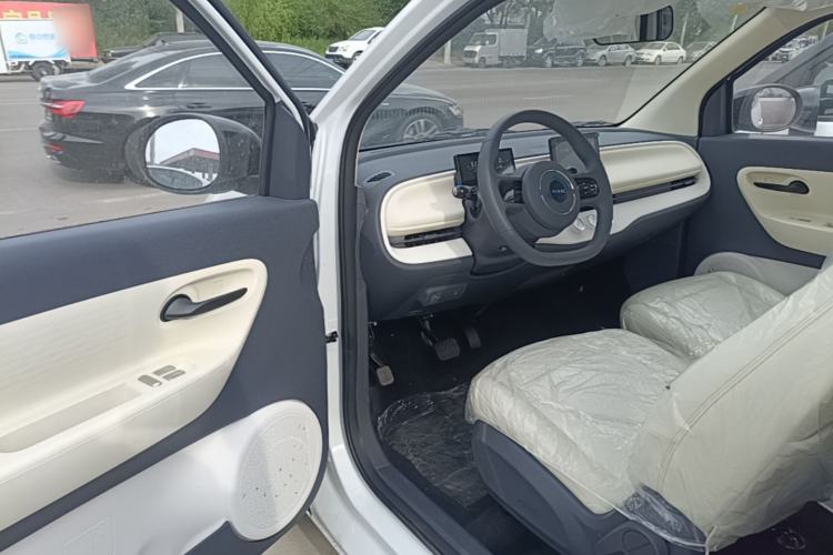 Used Aishang 2026 Model Glamorous Edition Driver Seat