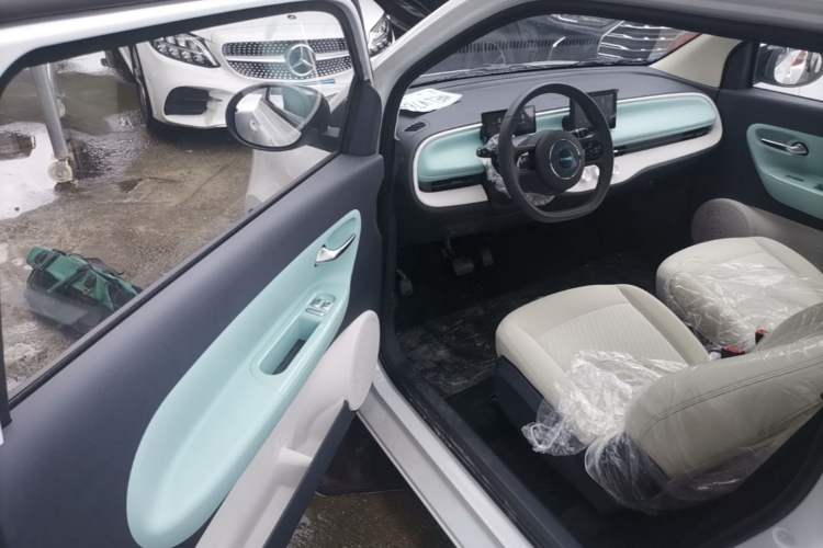 Used Aishang 2026 Model Glamorous Edition Driver Seat