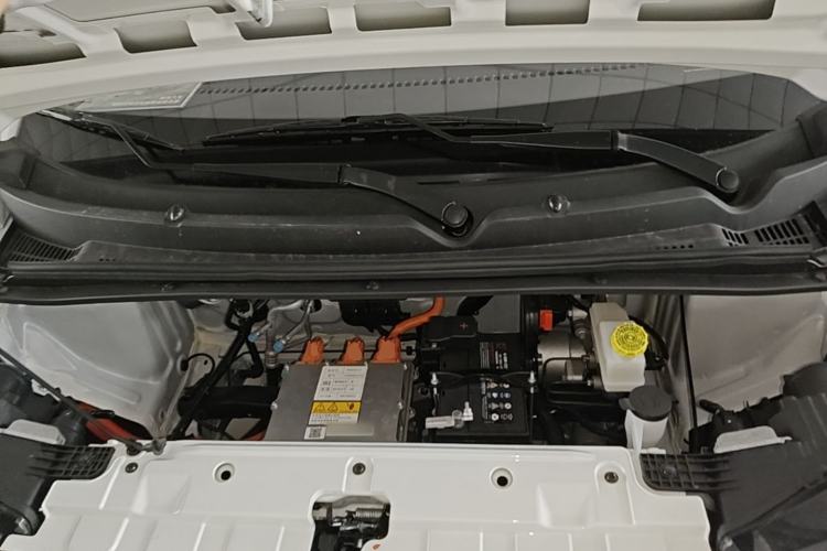 Used Aishang 2026 Model Glamorous Edition Engine Bay