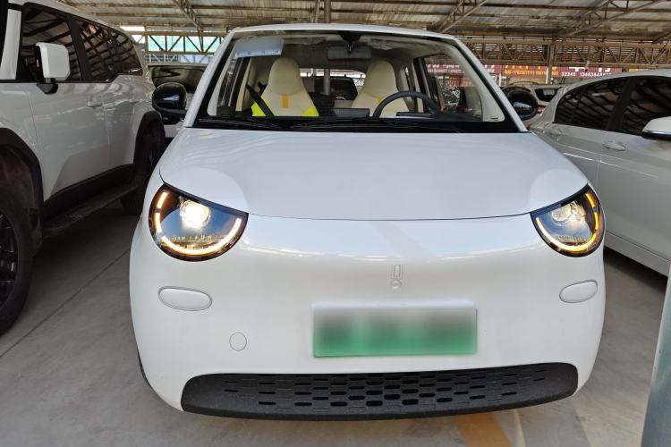 Used Aishang 2026 Model Glamorous Edition Exterior 1