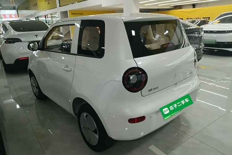 Used Aishang 2026 Model Glamorous Edition Exterior 2