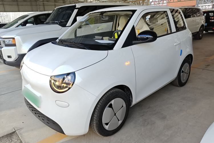 Used Aishang 2026 Model Glamorous Edition Exterior 3