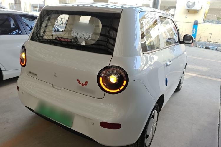 Used Aishang 2026 Model Glamorous Edition Exterior 5