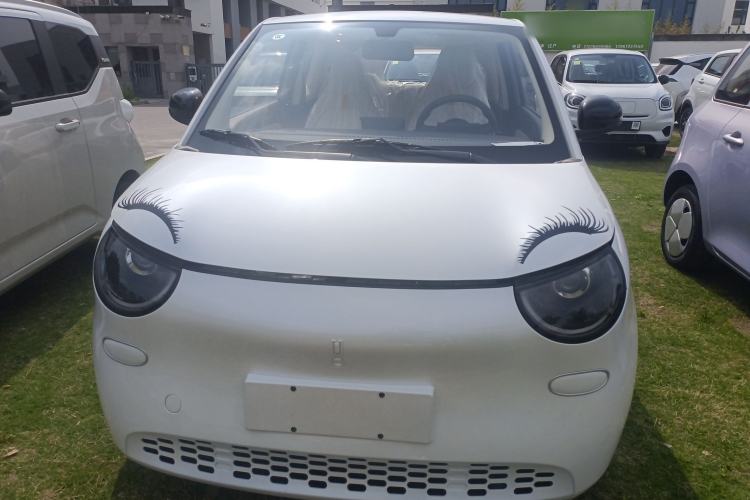 Used Aishang 2026 Model Glamorous Edition Front