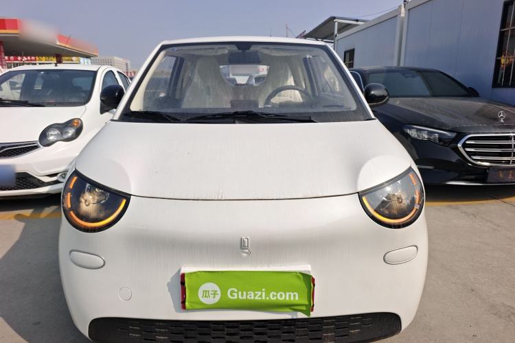 Used Aishang 2026 Model Glamorous Edition Front