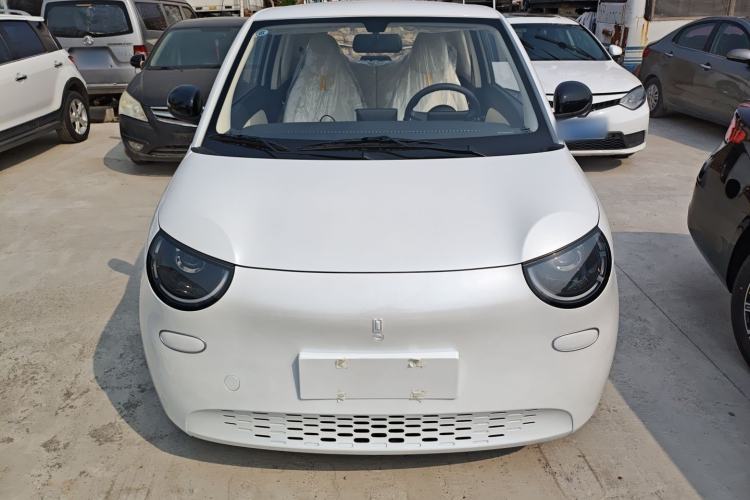 Used Aishang 2026 Model Glamorous Edition Front