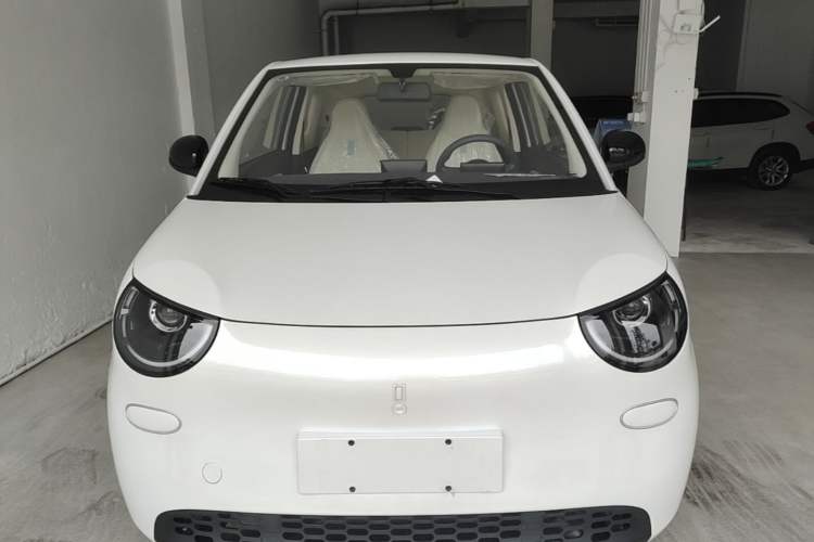 Used Aishang 2026 Model Glamorous Edition Front