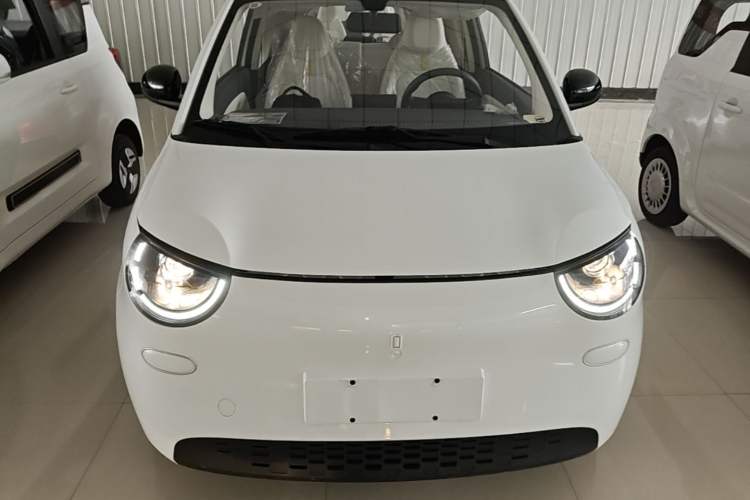 Used Aishang 2026 Model Glamorous Edition Front