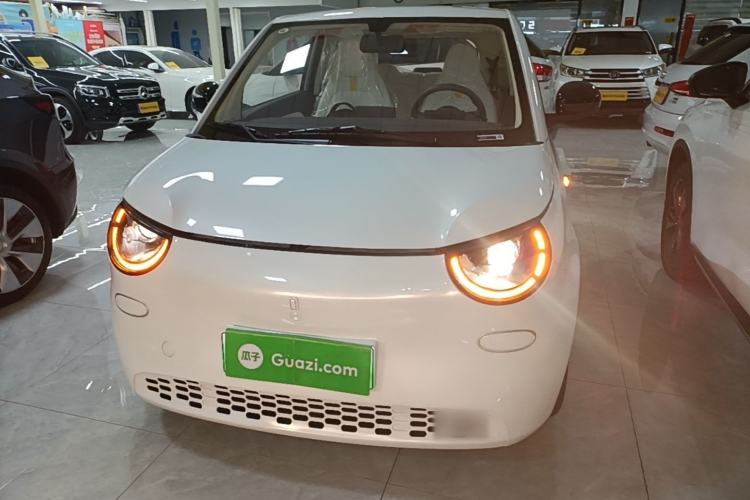 Used Aishang 2026 Model Glamorous Edition Front