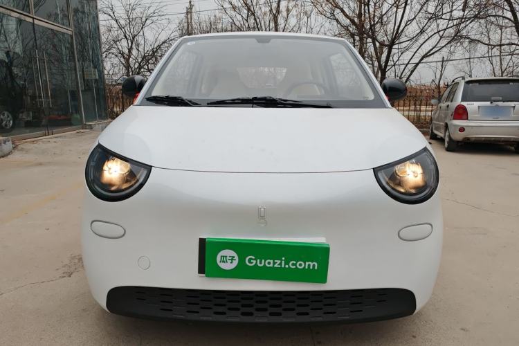 Used Aishang 2026 Model Glamorous Edition Front